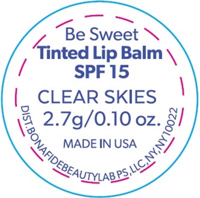 Clear Skies.jpg Clear Skies - Clear Skies